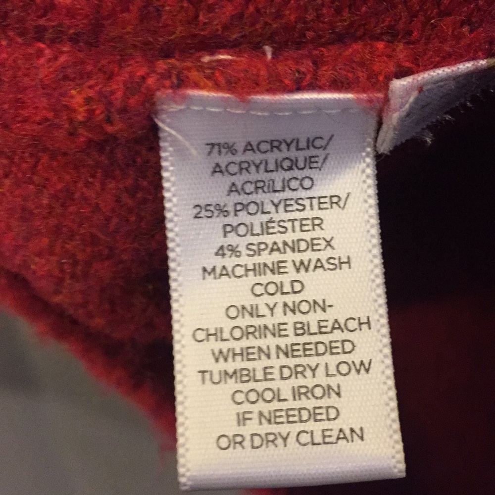 Loft Sweater - Picture 5 of 5